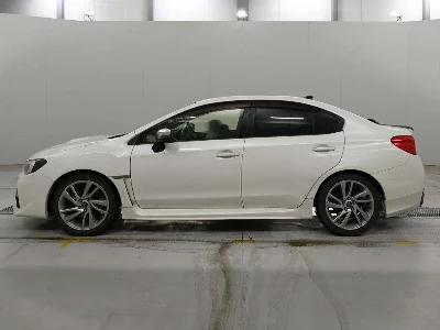 Subaru WRX