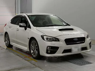 Subaru WRX