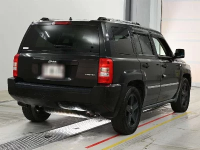 Jeep Patriot