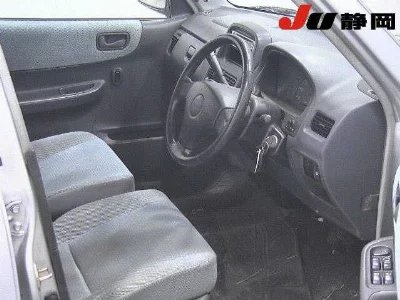 Subaru Pleo