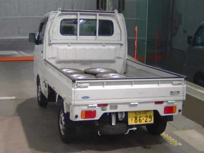 Suzuki CARRY