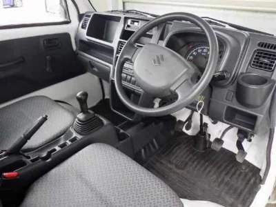 Suzuki CARRY