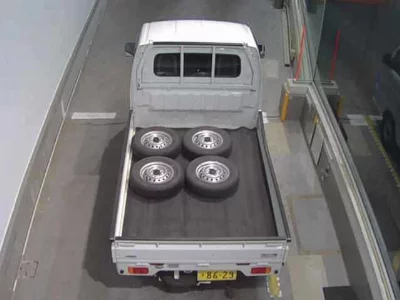 Suzuki CARRY