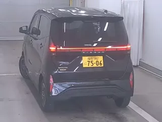 Nissan Sakura