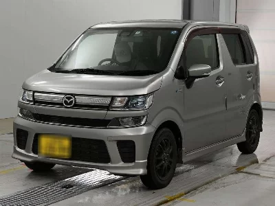 Mazda Flair