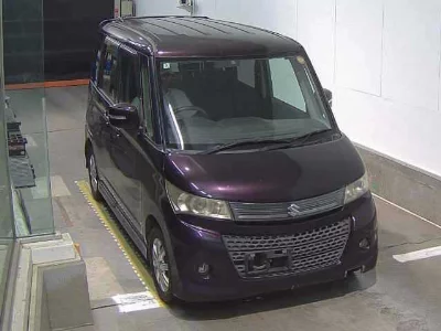Suzuki PALETTE SW