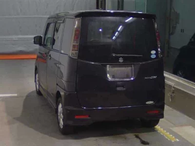 Suzuki PALETTE SW