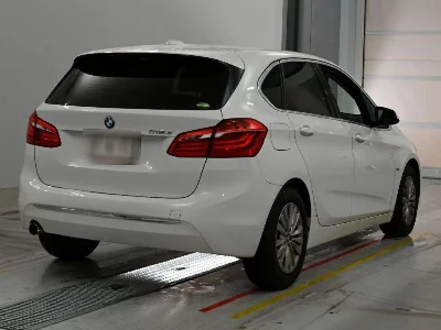 BMW 2-Series