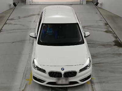 BMW 2-Series