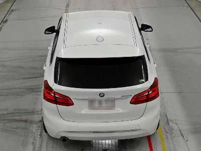 BMW 2-Series