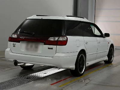 Subaru LEGACY TOURING WAGON