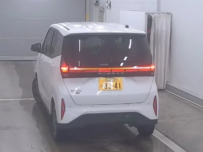 Nissan Sakura