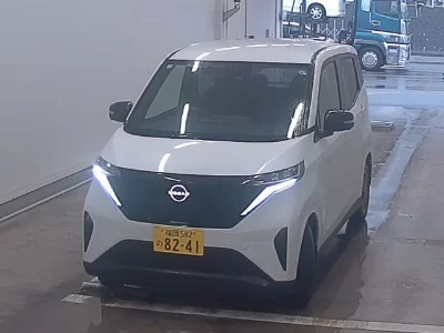 Nissan Sakura