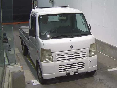 Suzuki CARRY