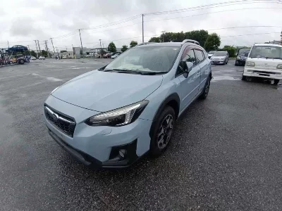 Subaru SUBARU XV