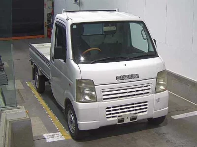Suzuki CARRY