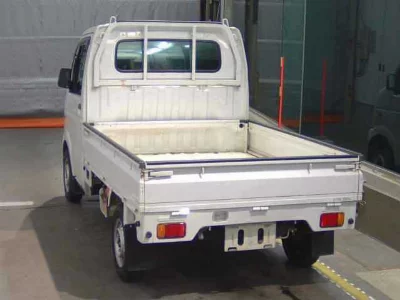 Suzuki CARRY