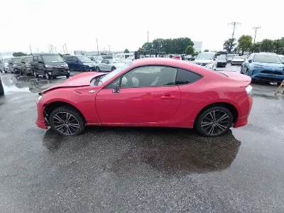 Toyota GT 86