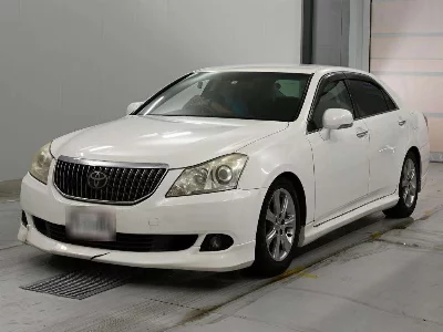 Toyota CROWN MAJESTA