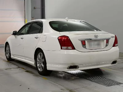 Toyota CROWN MAJESTA