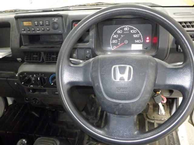 Honda Acty Truck  с аукциона в Японии