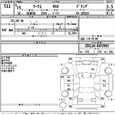 Toyota Mark II