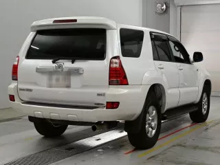 Toyota Hilux Surf