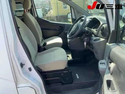 Nissan NV200 VANETTE