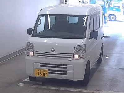 Nissan NV100 Clipper