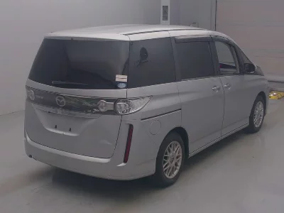 Mazda Biante