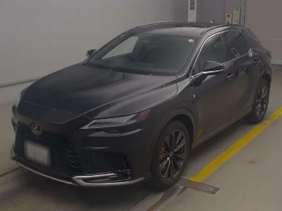 Lexus RX350
