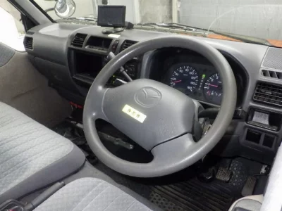 Mazda BONGO TRUCK
