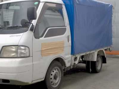 Mazda BONGO TRUCK