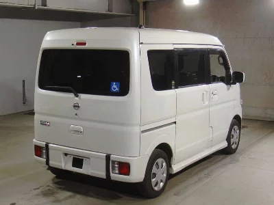 NISSAN NV100 CLIPPER RIO