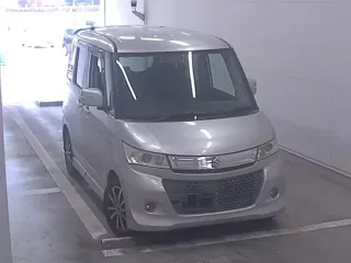 Suzuki Palette