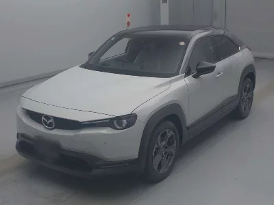 Mazda MX-30