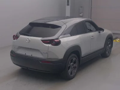 Mazda MX-30