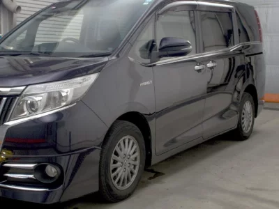 Toyota Esquire