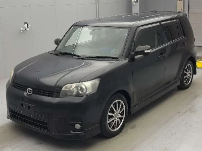 Toyota Corolla Rumion