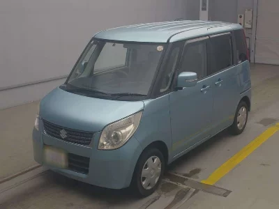 Suzuki PALETTE