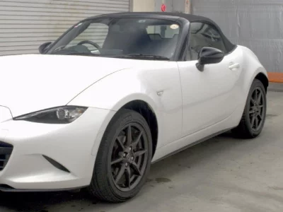 Mazda Roadster