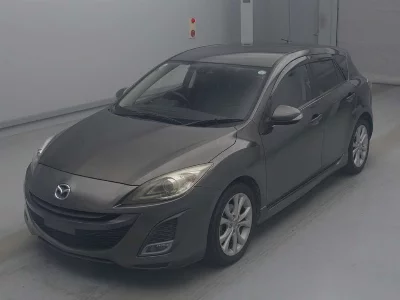 Mazda AXELA SPORT