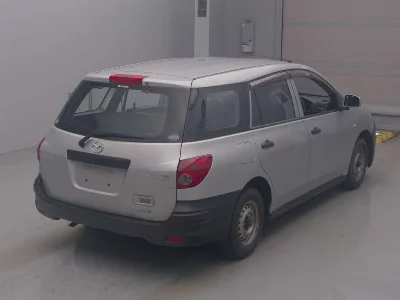 Mazda Familia S-Wagon