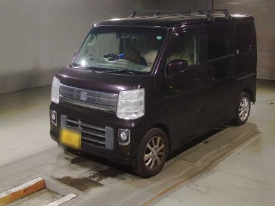 Mazda SCRUM WAGON