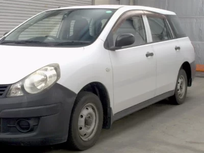 Nissan AD VAN