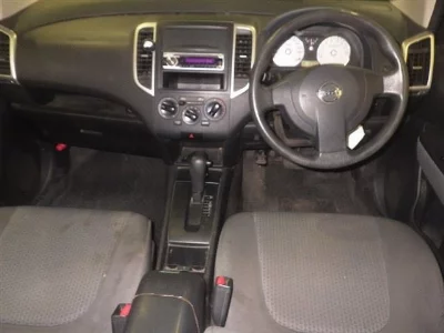 Nissan Wingroad