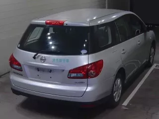 Nissan Wingroad