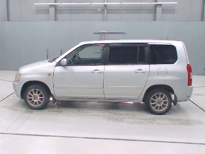 Toyota PROBOX WAGON