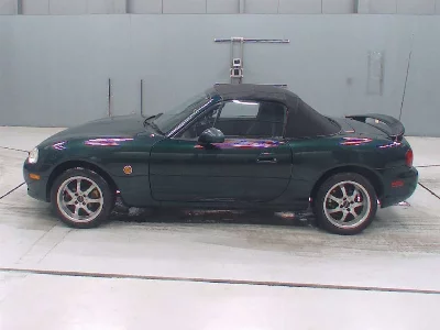 Mazda Roadster