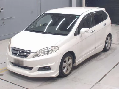Honda Edix